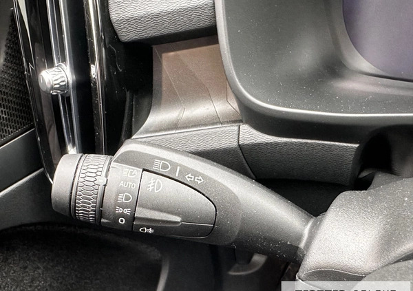 Volvo XC 40 cena 199900 przebieg: 8710, rok produkcji 2023 z Kobylin małe 466